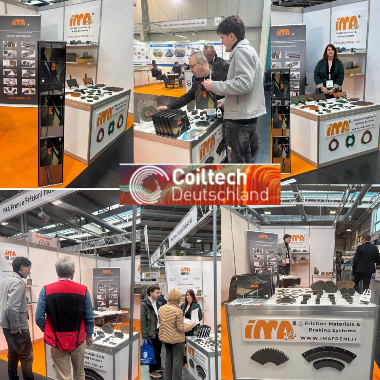 ima coiltech